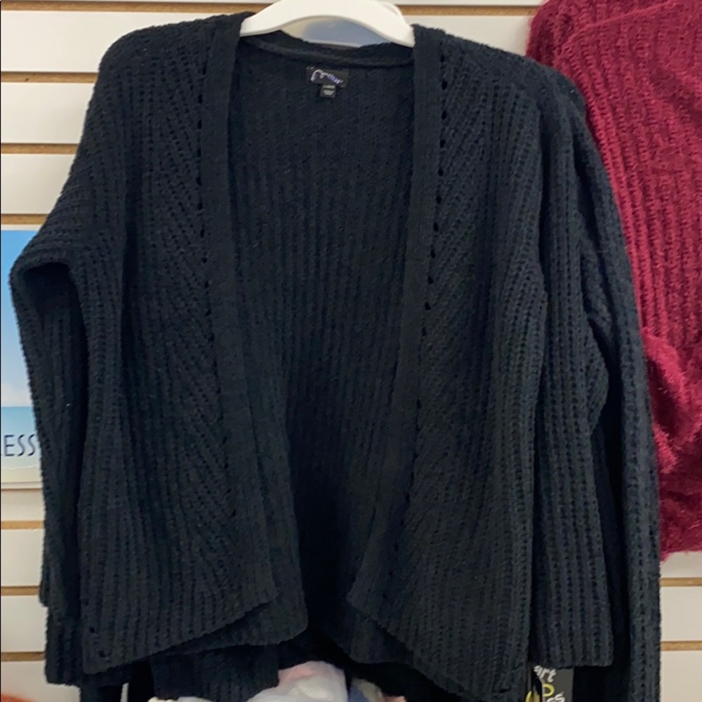 Girls cardigan